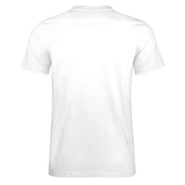 Men's Cotton T-shirt Inkedjoy