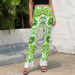 LP Flared Pants Inkedjoy