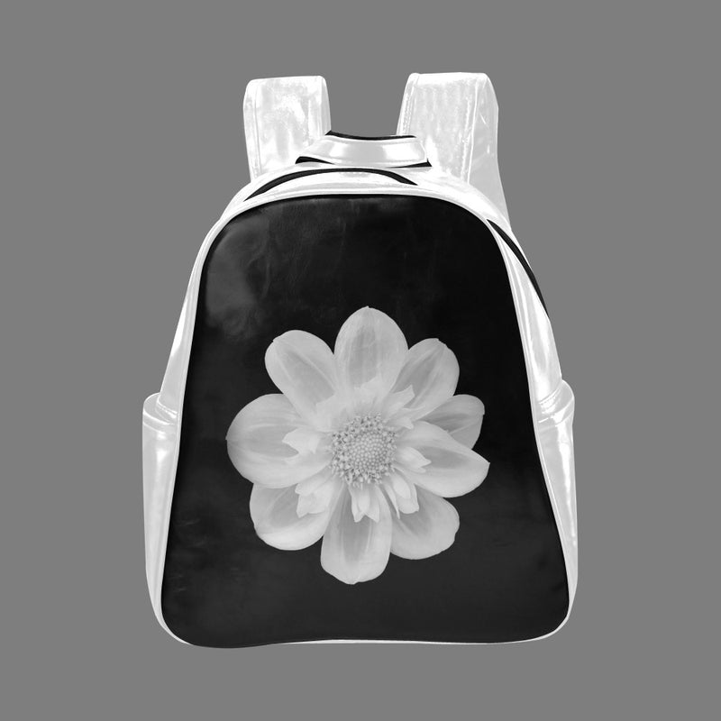 Multi-pocket Backpack Inkedjoy