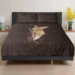 3in1 Bedding Set copri piumone più federe