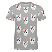 Carica l&#39;immagine nel visualizzatore di Gallery, T-shirt popcat Inkedjoy
