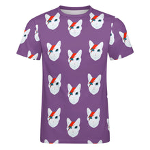 Carica l&#39;immagine nel visualizzatore di Gallery, T-shirt popcat Inkedjoy
