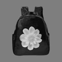 Multi-pocket Backpack Inkedjoy