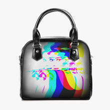 Cargar imagen en el visor de la galería, Bolso Art Audrey Hepburn bolso artístico
