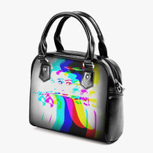 Cargar imagen en el visor de la galería, Bolso Art Audrey Hepburn bolso artístico
