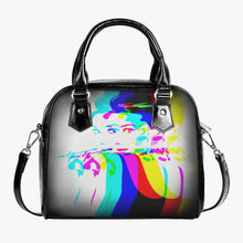 Cargar imagen en el visor de la galería, Bolso Art Audrey Hepburn bolso artístico
