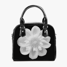 Cargar imagen en el visor de la galería, Bolso Artístico Bag Art Flower 
