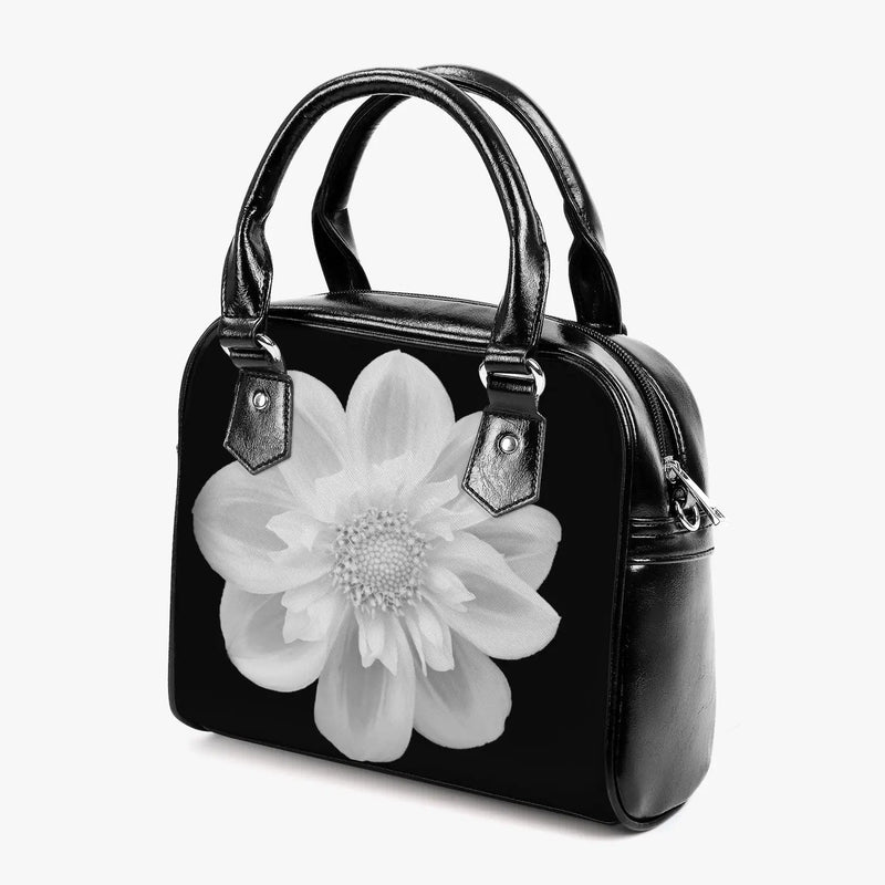 Bolso Artístico Bag Art Flower 
