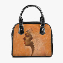 Carica l&#39;immagine nel visualizzatore di Gallery, Bag Art Safari borsa artistica
