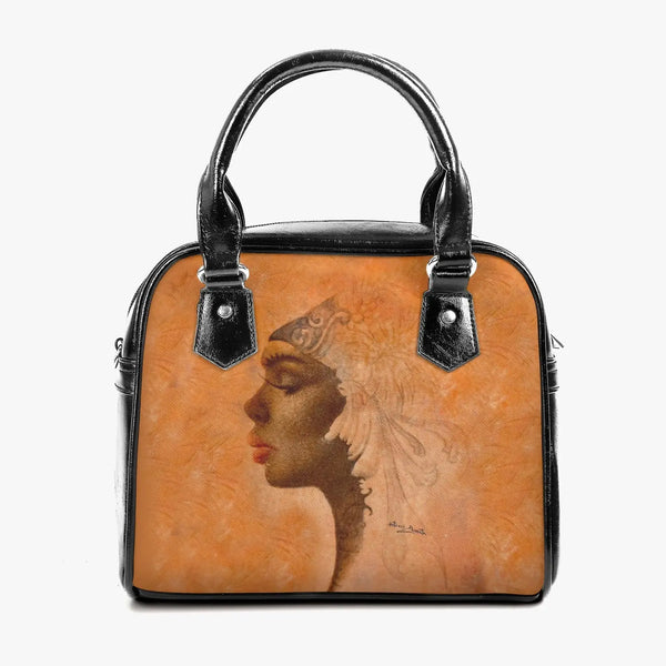 Bag Art Safari borsa artistica