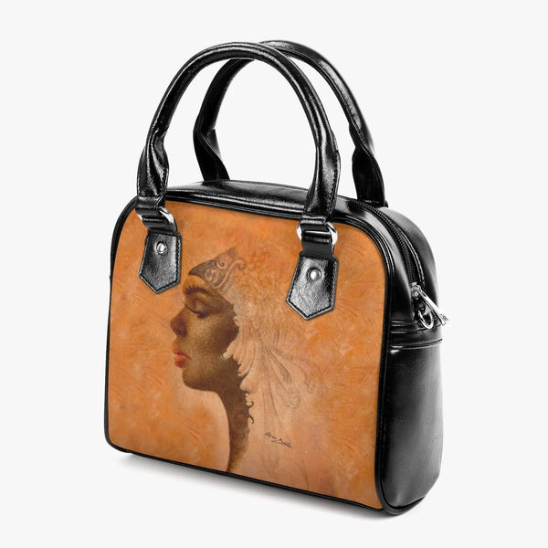 Bag Art Safari borsa artistica