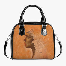 Carica l&#39;immagine nel visualizzatore di Gallery, Bag Art Safari borsa artistica
