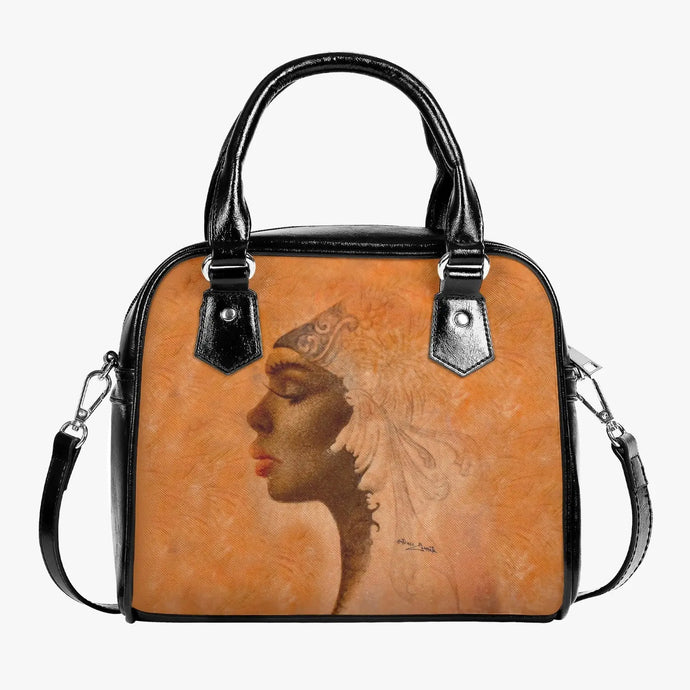 Bag Art Safari borsa artistica