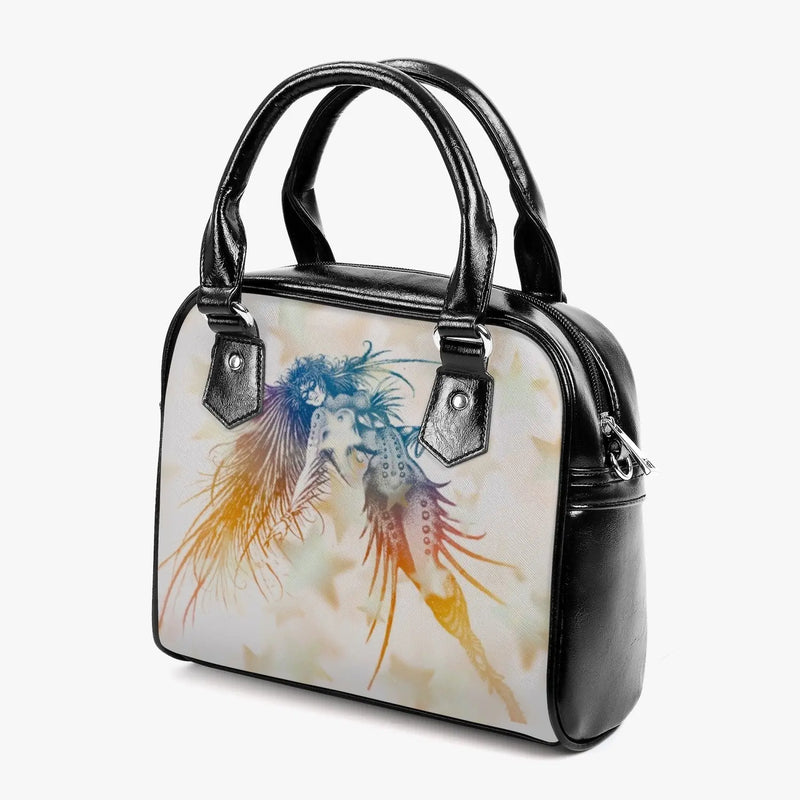 Bag Art Sirena di Ulisse
