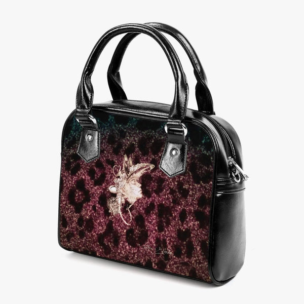 Bag Art Trisarte borsa artistica