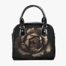 Carica l&#39;immagine nel visualizzatore di Gallery, Bag Art rose borsa artistica
