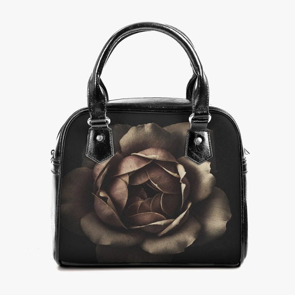 Bag Art rose borsa artistica