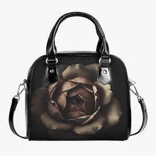 Carica l&#39;immagine nel visualizzatore di Gallery, Bag Art rose borsa artistica
