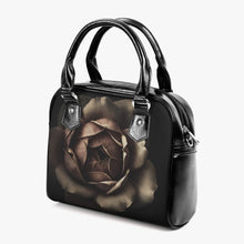 Carica l&#39;immagine nel visualizzatore di Gallery, Bag Art rose borsa artistica
