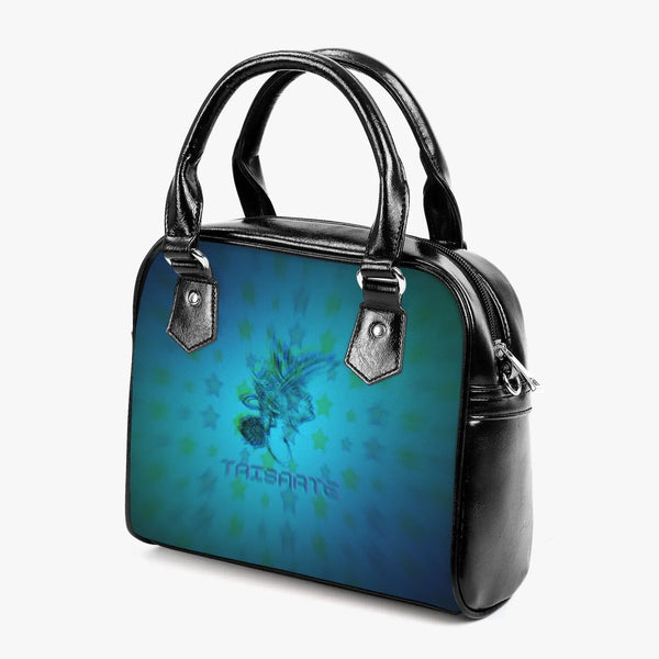 Bag art Trisarte borsa artistica