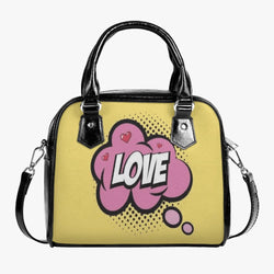 Bag art love