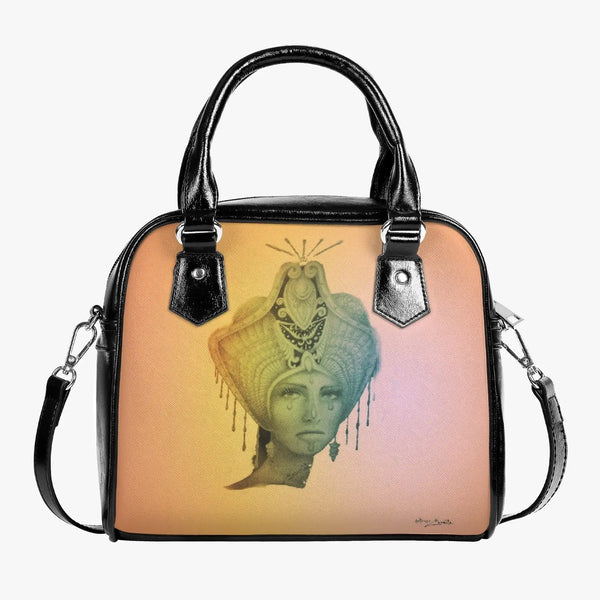 Bolso arte artístico bolso reina 