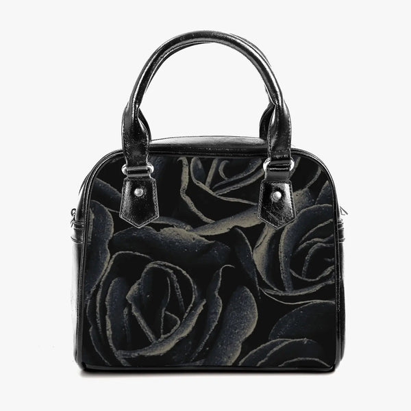 Bag art rose artistic bag 