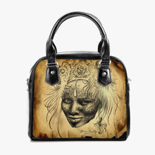 Carica l&#39;immagine nel visualizzatore di Gallery, Bag art voyage borsa artistica
