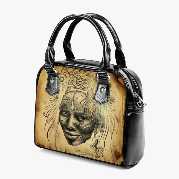 Bag art voyage borsa artistica