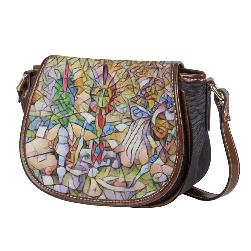 Cannata Antonio artistic bag