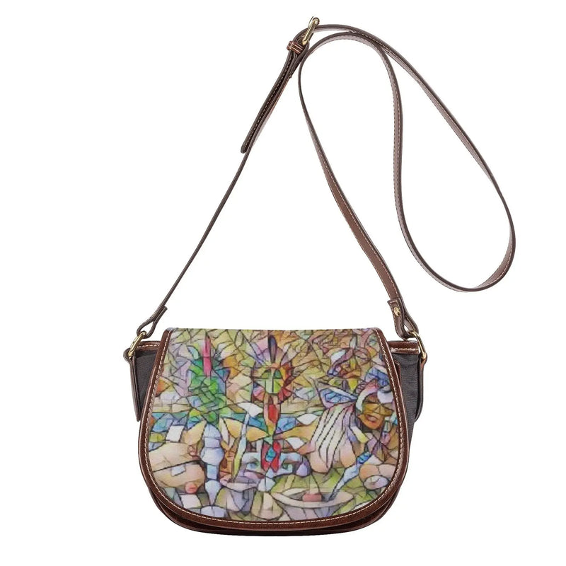 Cannata Antonio artistic bag