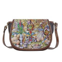 Cannata Antonio artistic bag