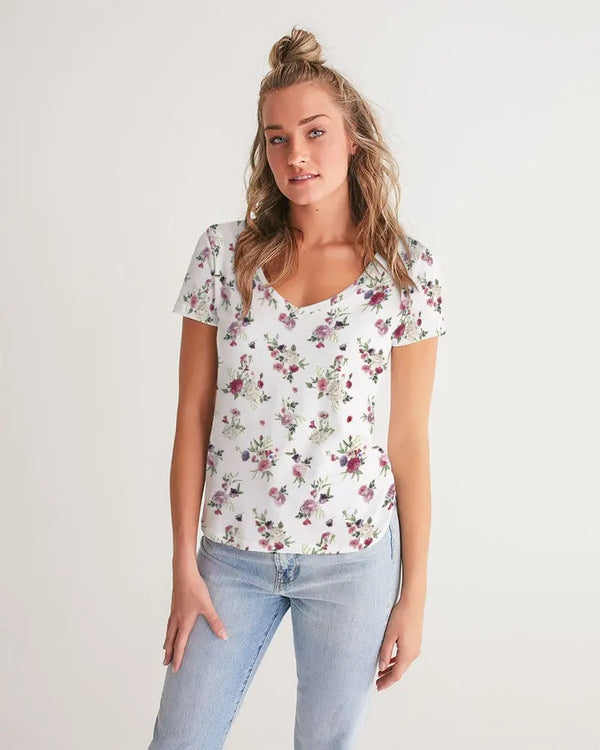 Bouquet Women's T-shirt 