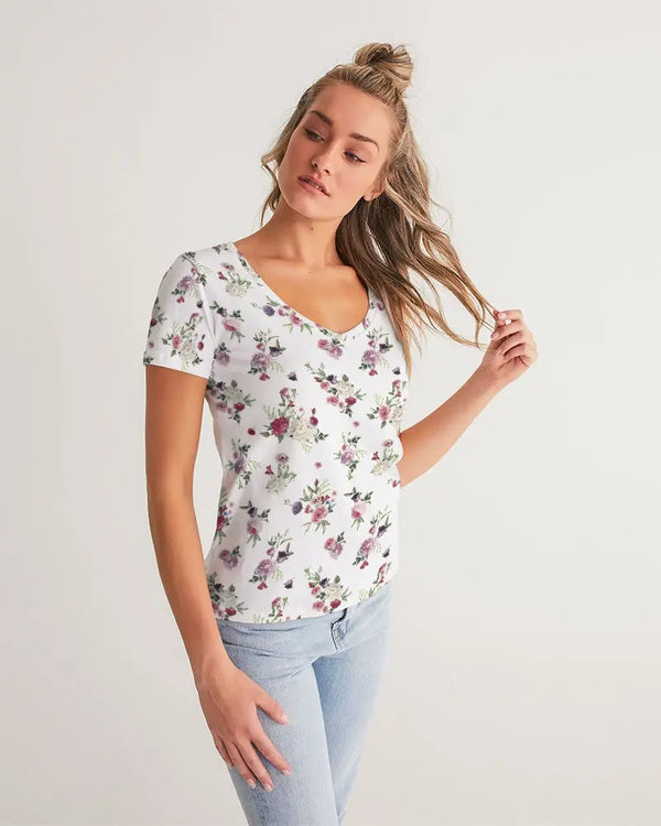 Bouquet Women's T-shirt 