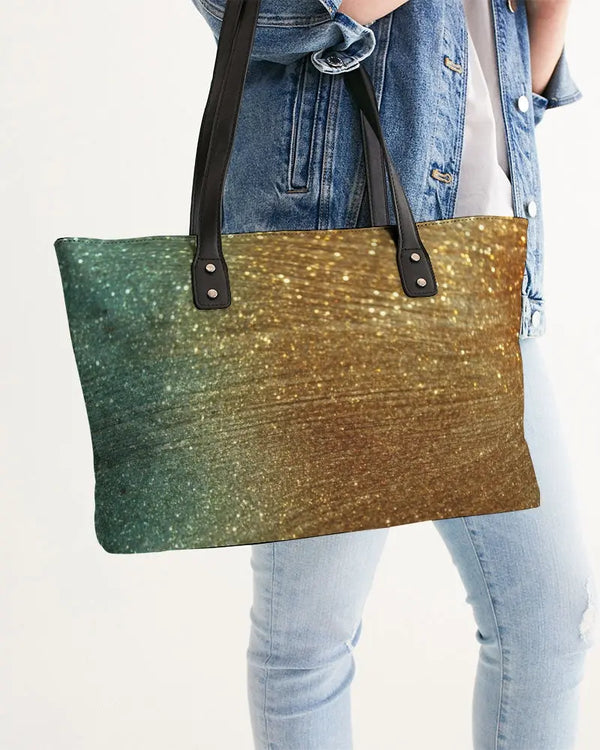 COLOR Stylish Tote artistic bag