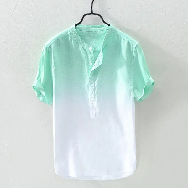 Camicia uomo Summer