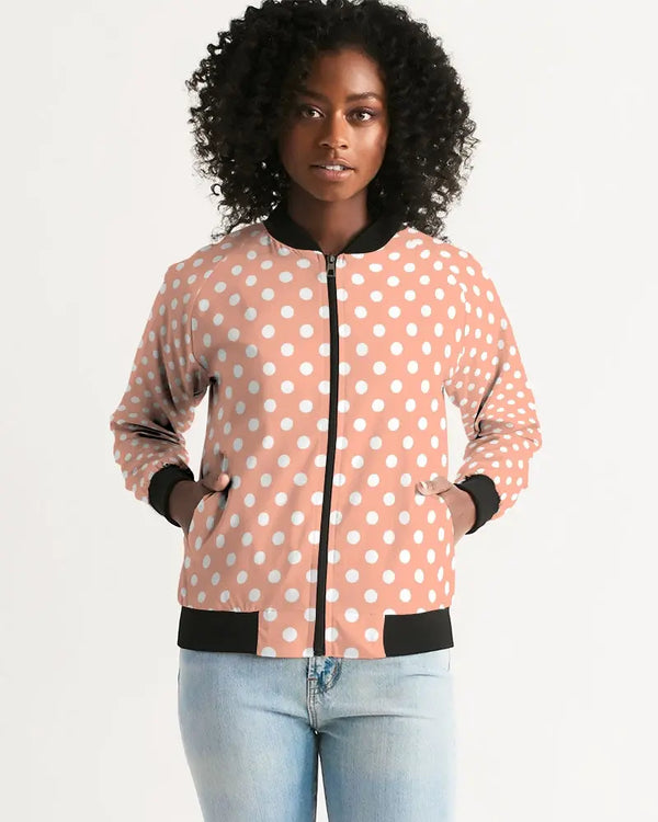 Doll Women's Bomber Jacket