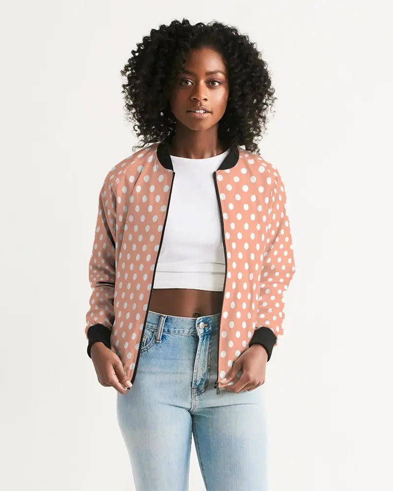 Doll Women's Bomber Jacket