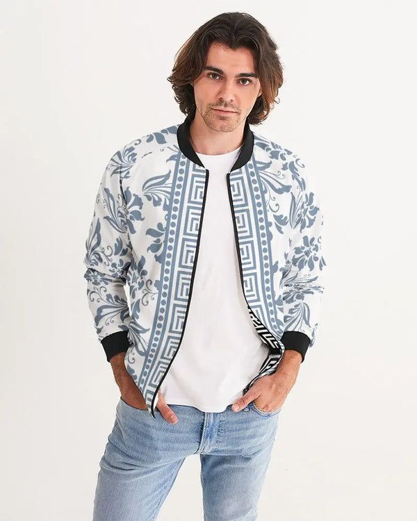 Chaqueta bomber para hombre