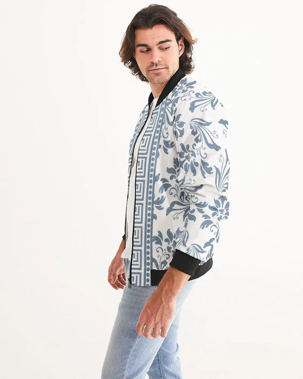 Chaqueta bomber para hombre