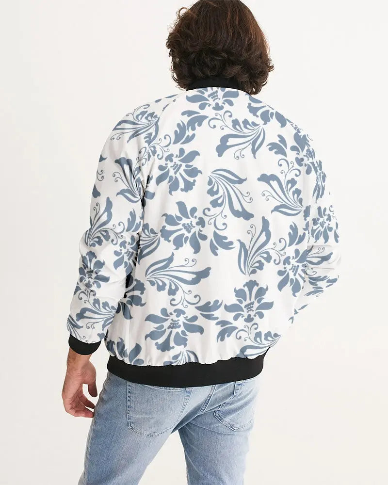 Chaqueta bomber para hombre