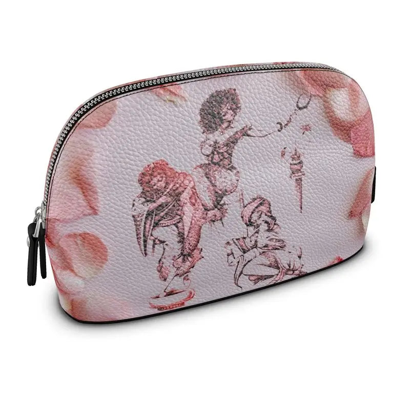 Pochette per cosmetica donna