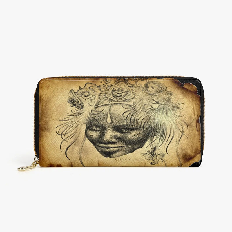 Women's Wallet