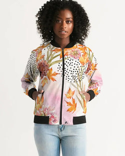 Season Women's Bomber Jacket