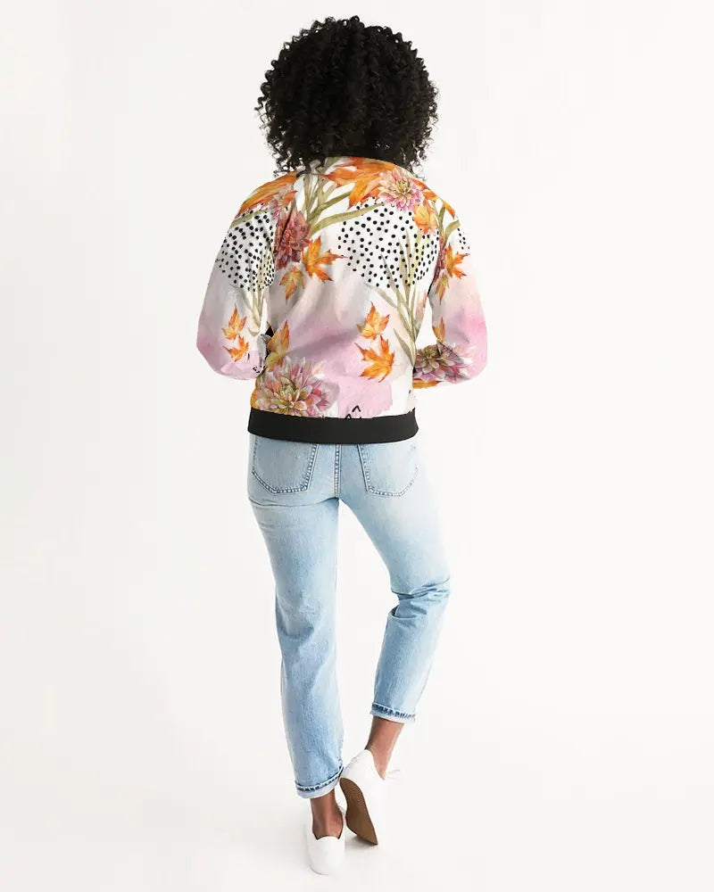 Season Women's Bomber Jacket