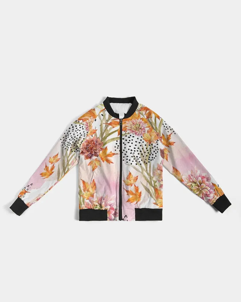 Season Women's Bomber Jacket