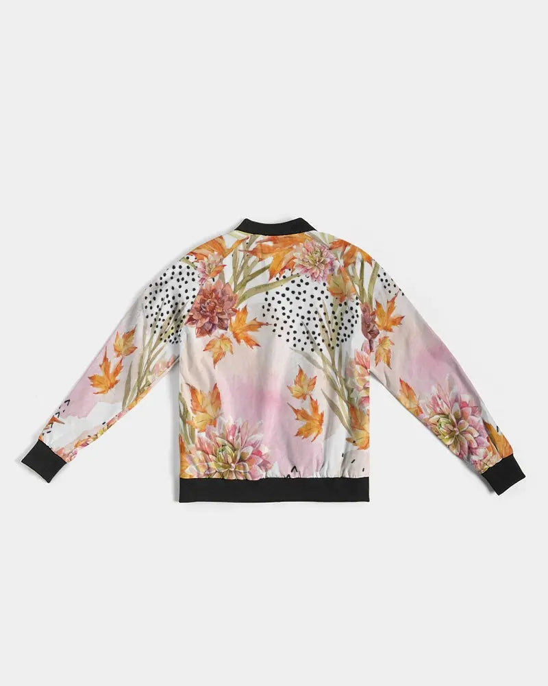 Season Women's Bomber Jacket