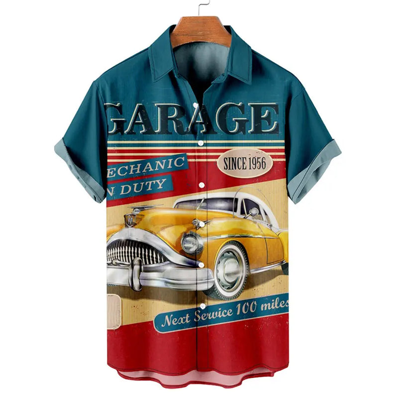 Shirt Vintage