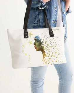 Star Stylish Tote borsa artistica