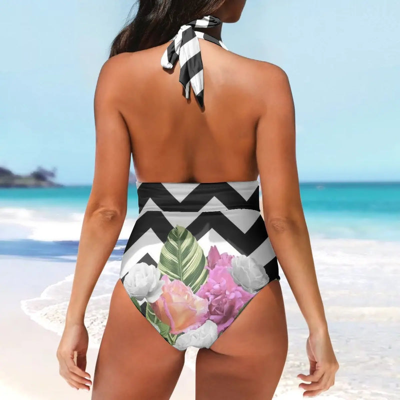 Women's swimsuit